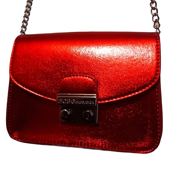 BCBGENERATION "Milly" Crossbody Bag - Picture 3 of 9